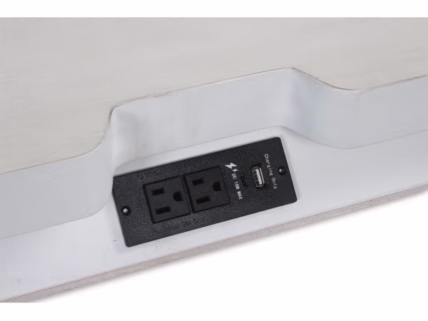 Rowlenstown Nightstand - Image 9