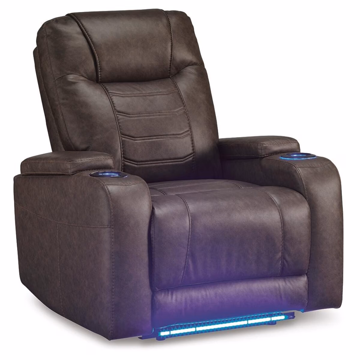 Schooner Rocks Power Recliner - Image 2
