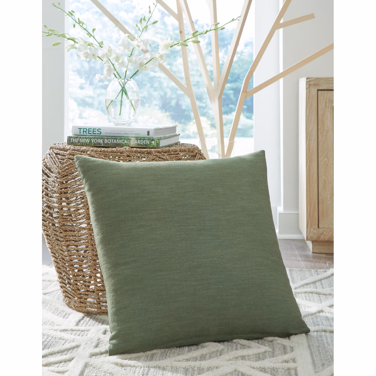 Thaneville Pillow (Set of 4) - Image 3