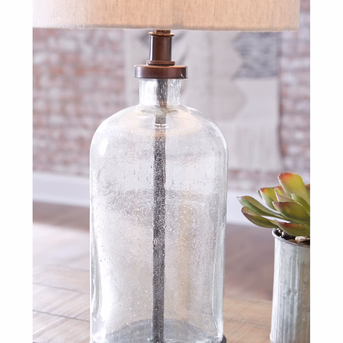 Bandile Table Lamp - Image 4
