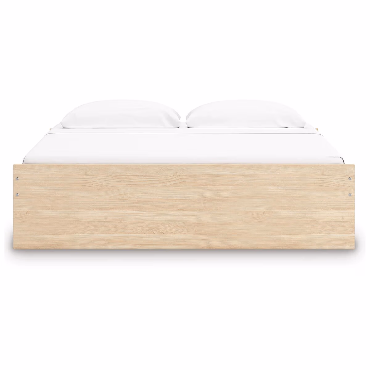 Onita King Platform Bed - Image 5