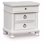 Rowlenstown Nightstand - Image 2