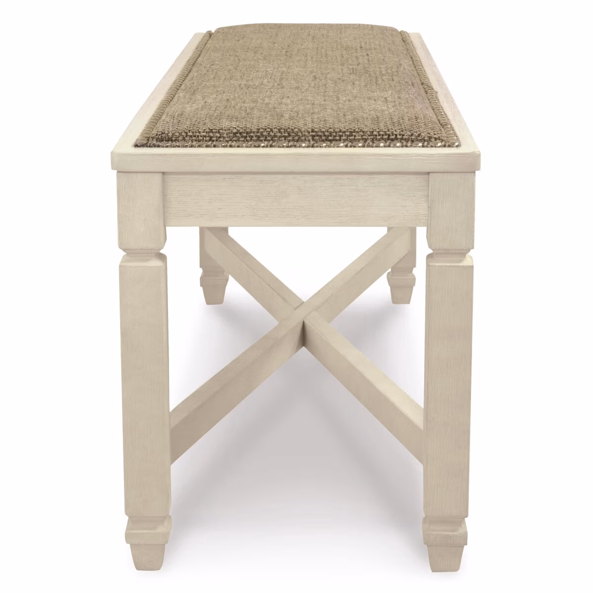 Bolanburg Dining Table with 4 Chairs and Bench - Image 18