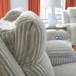 Forest Lake Power Reclining Sofa - Image 11