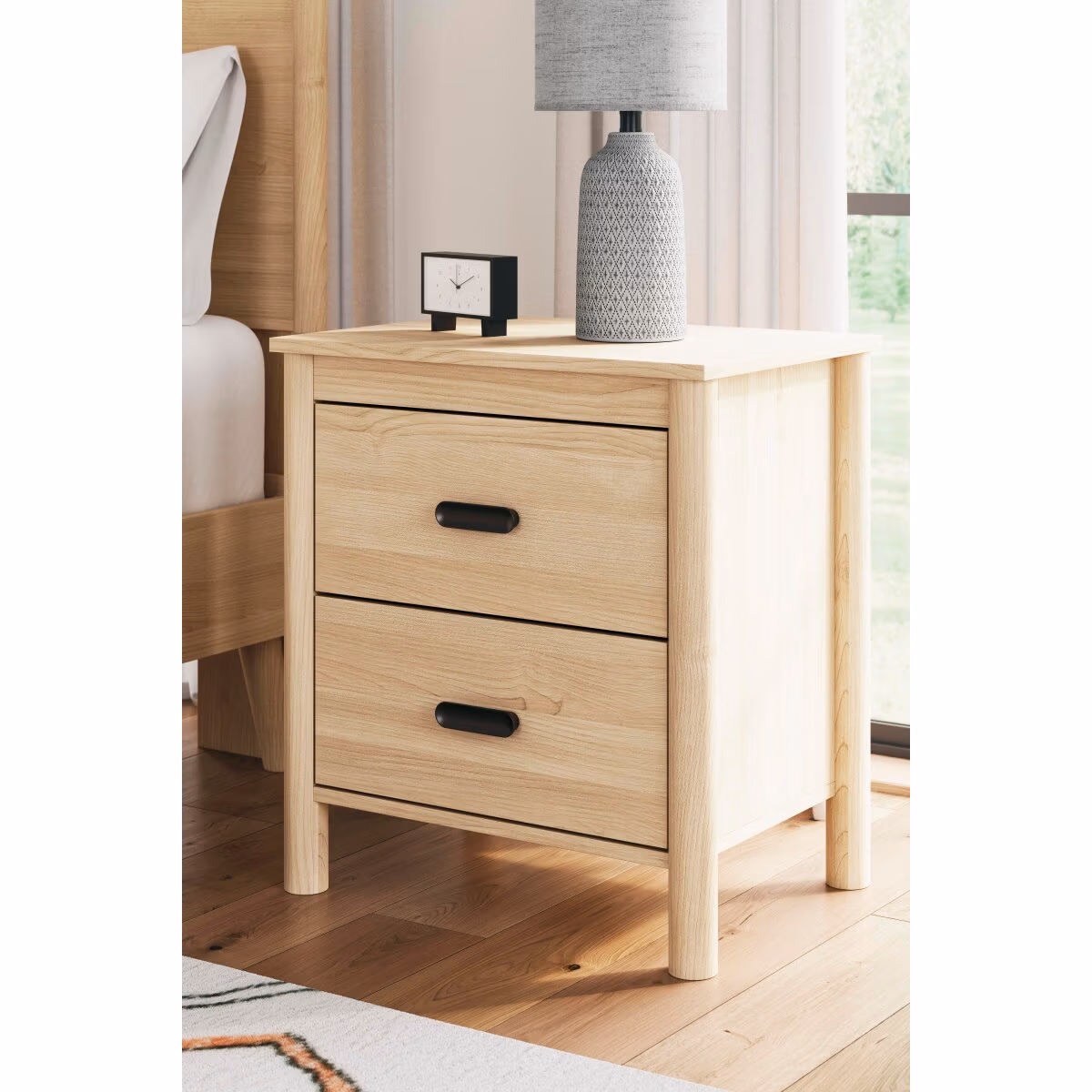 Cabinella Nightstand - Image 3