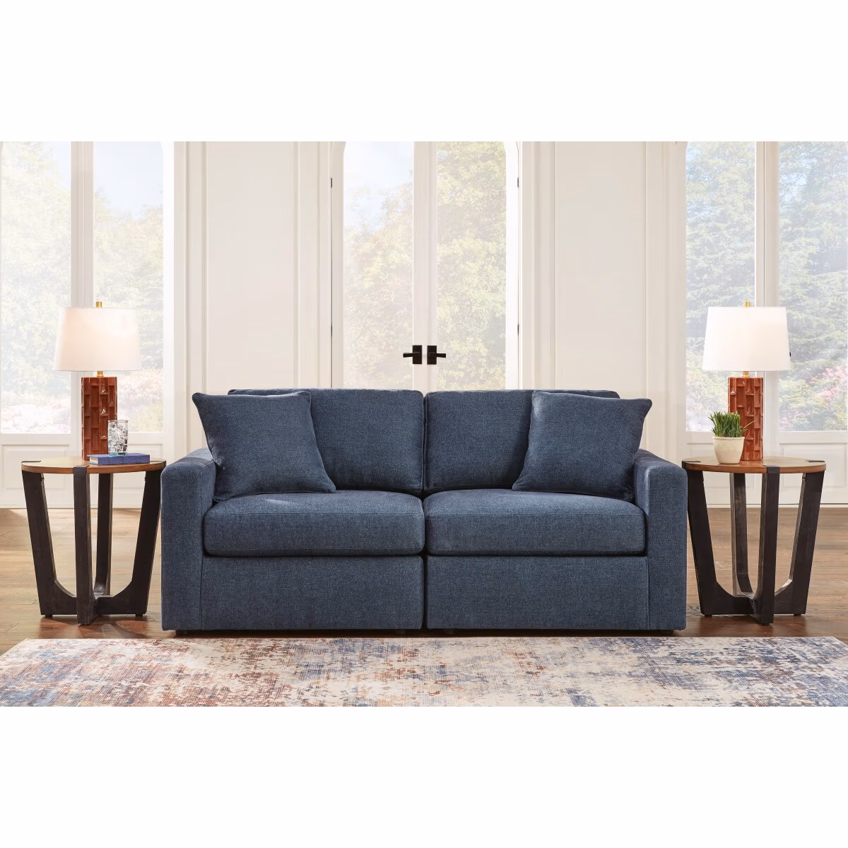 Modmax 2-Piece Sectional - Image 3