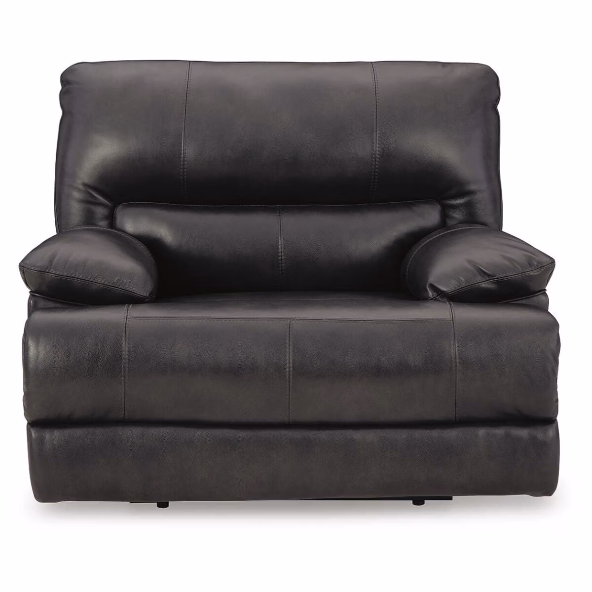 Mountainous Power Reclining Sofa, Loveseat and Recliner - Image 16