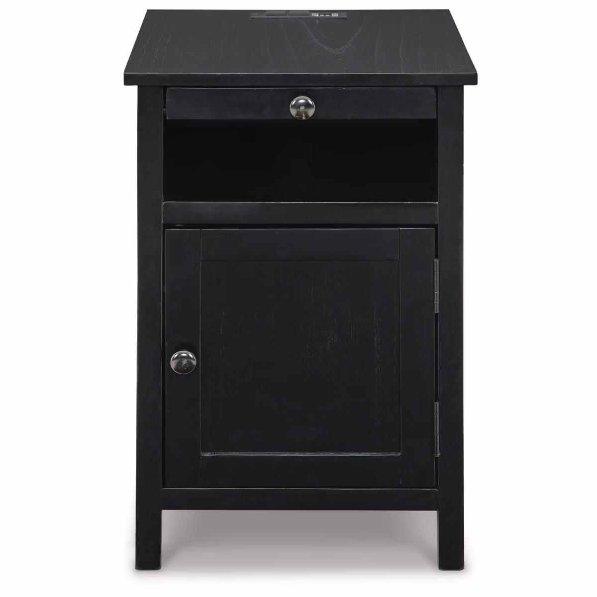 Treytown Chairside End Table - Image 5