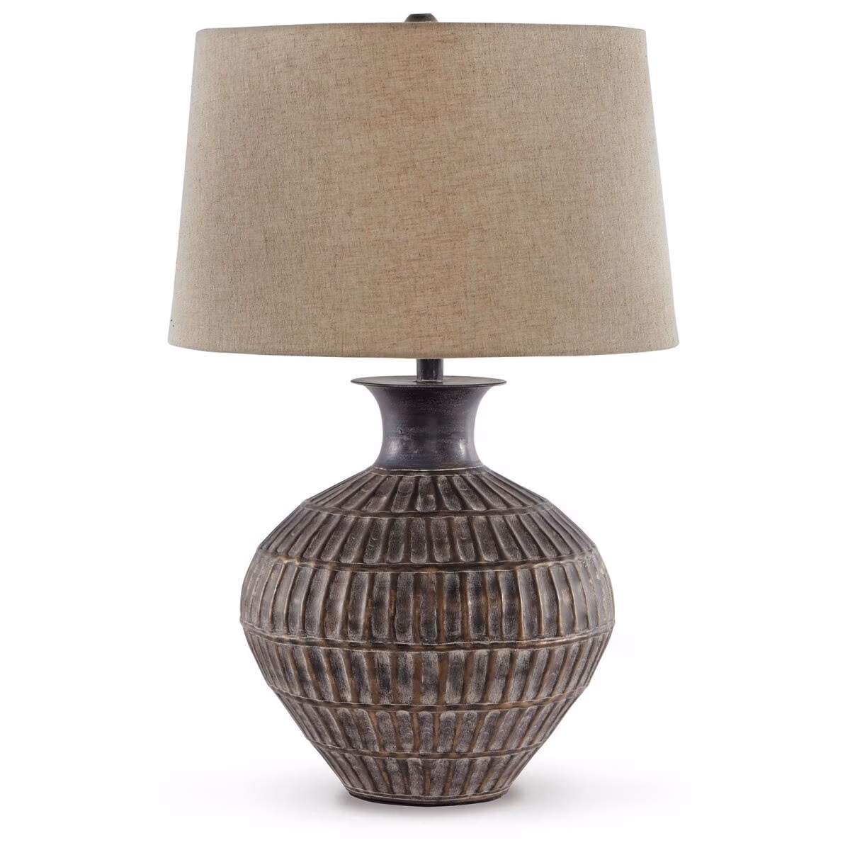 Magan Table Lamp (Set of 2) - Image 4