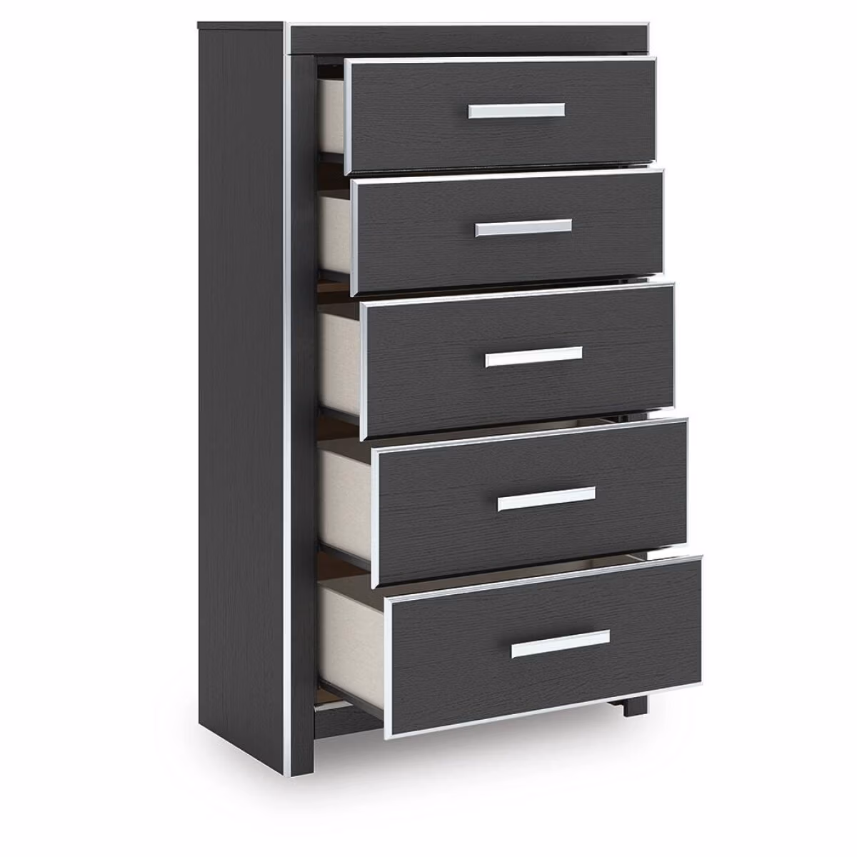 Zuraleus Chest of Drawers - Image 4
