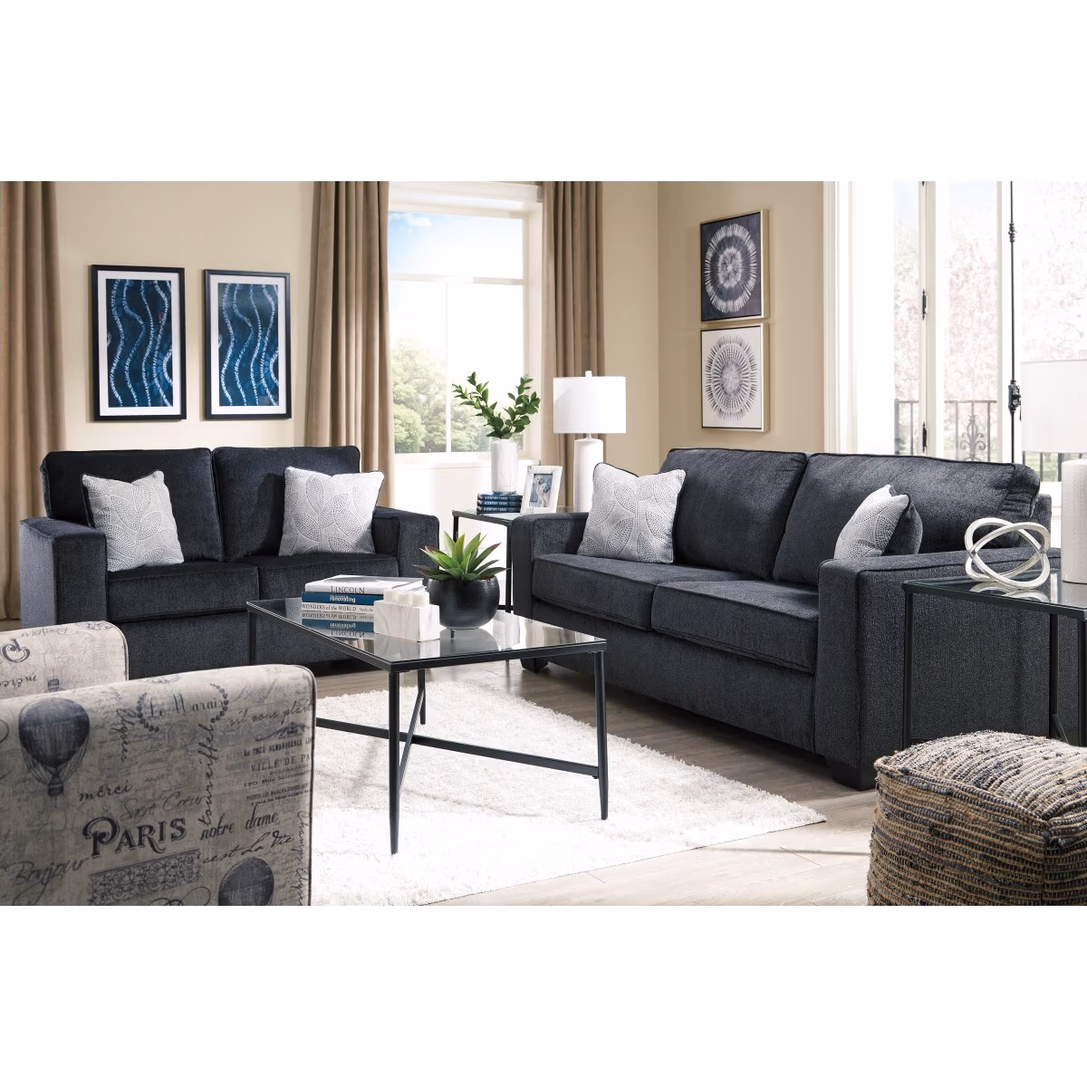 Altari Loveseat - Image 7