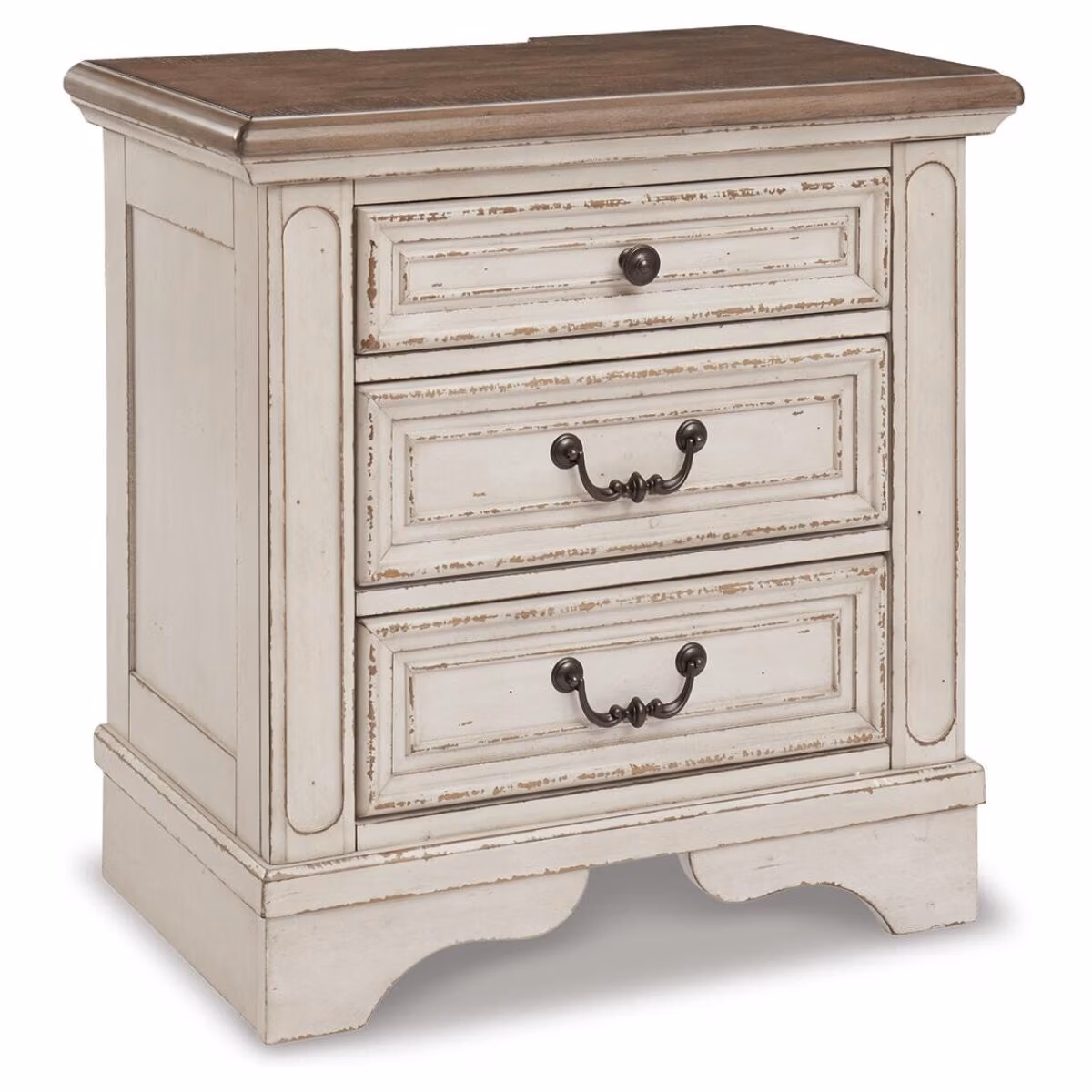Realyn Nightstand - Image 2