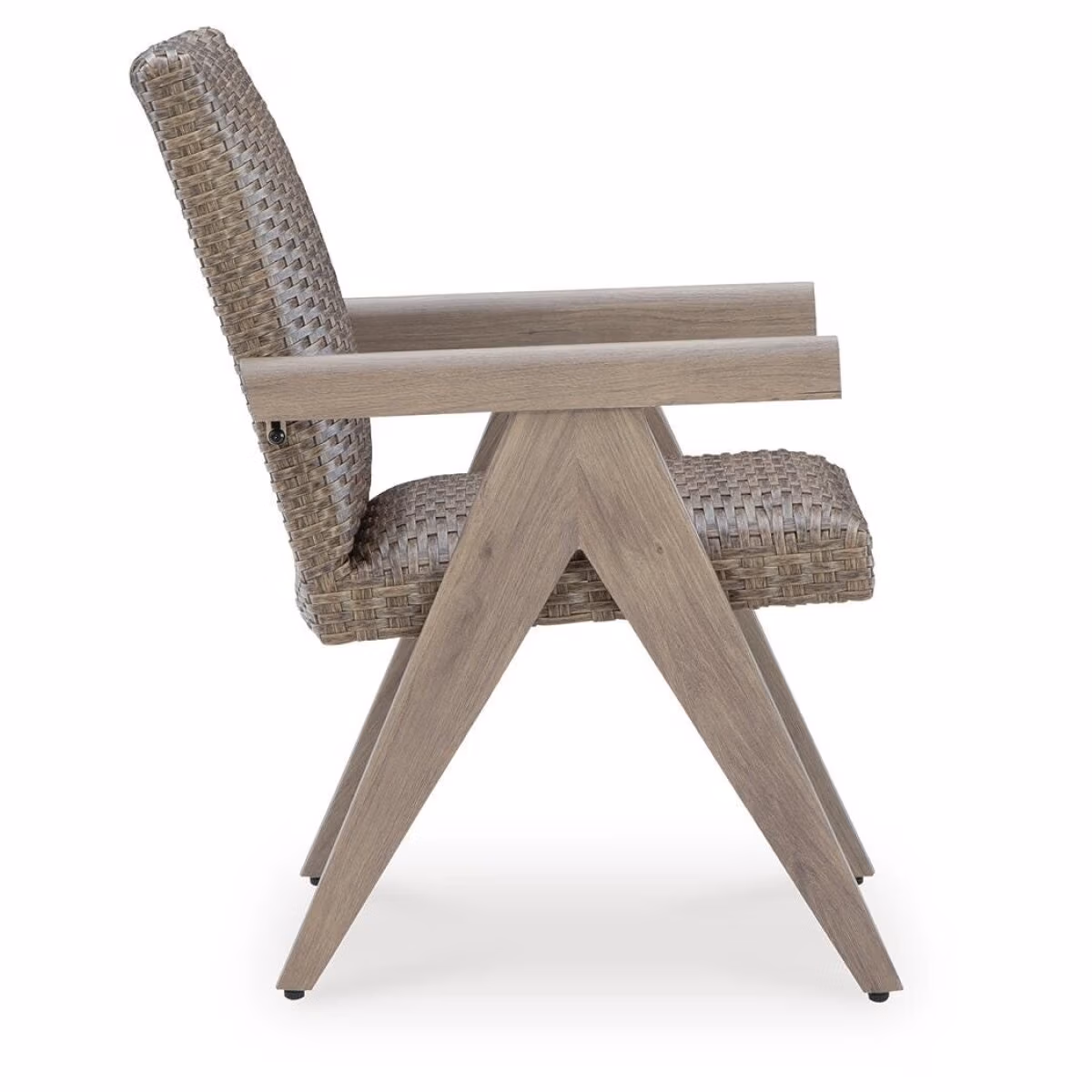 Cliff Trails Outdoor Arm Chair (Set of 2) - Image 6