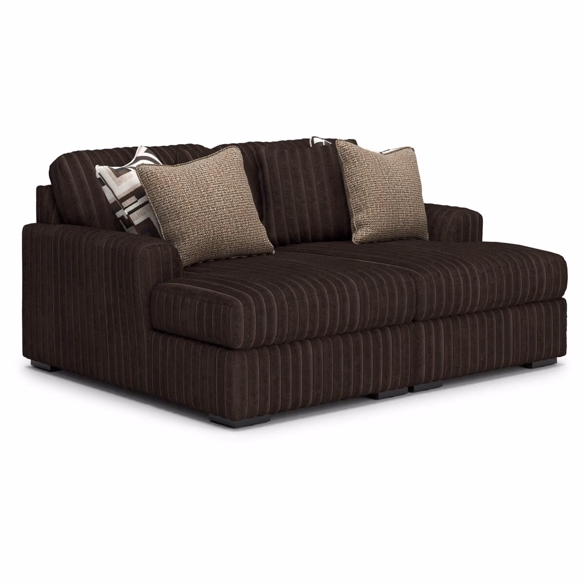 Midnight-Madness Super Chaise - Image 2