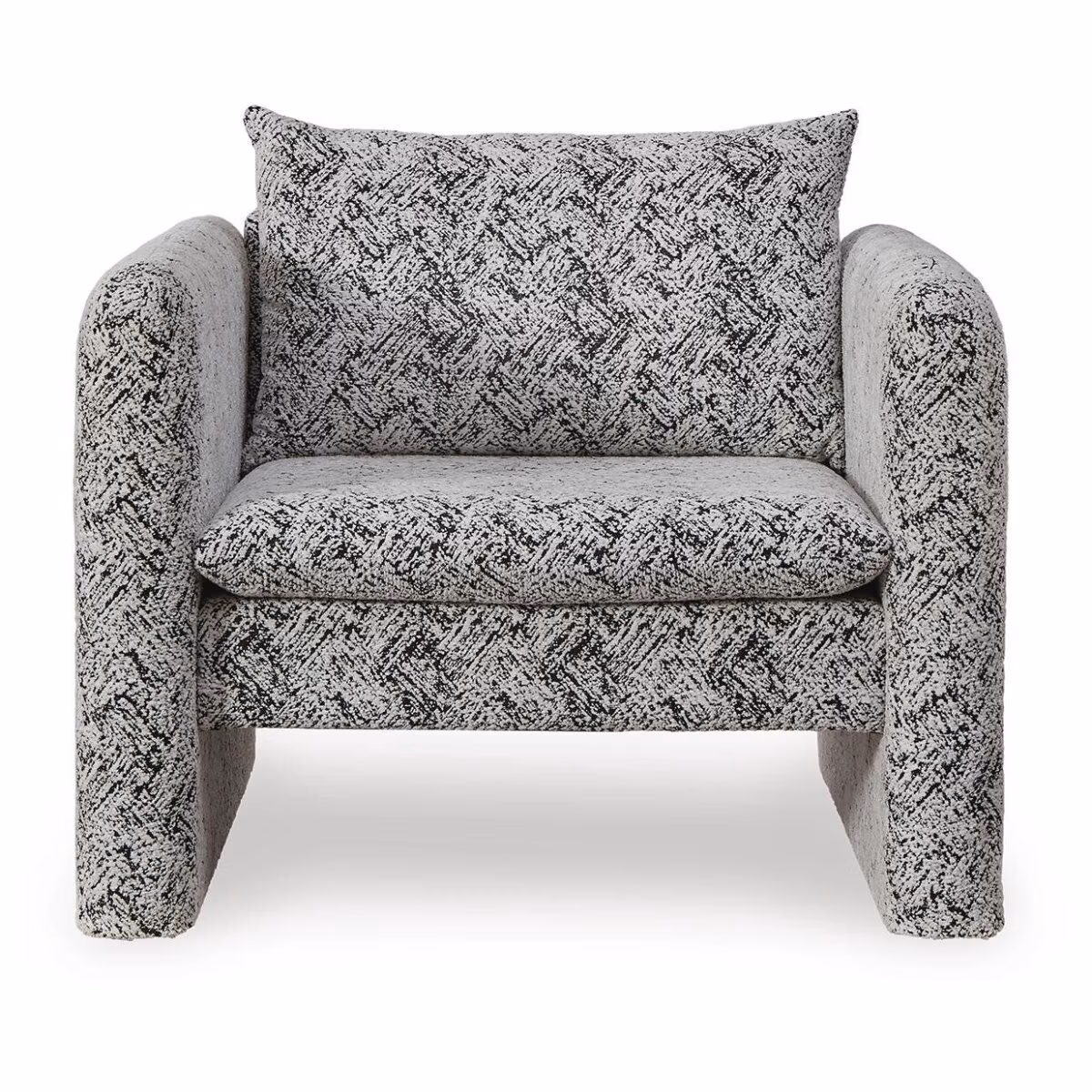 Kenbell Accent Chair - Image 4