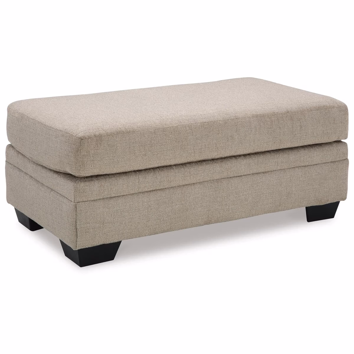 Stonemeade Ottoman - Image 2