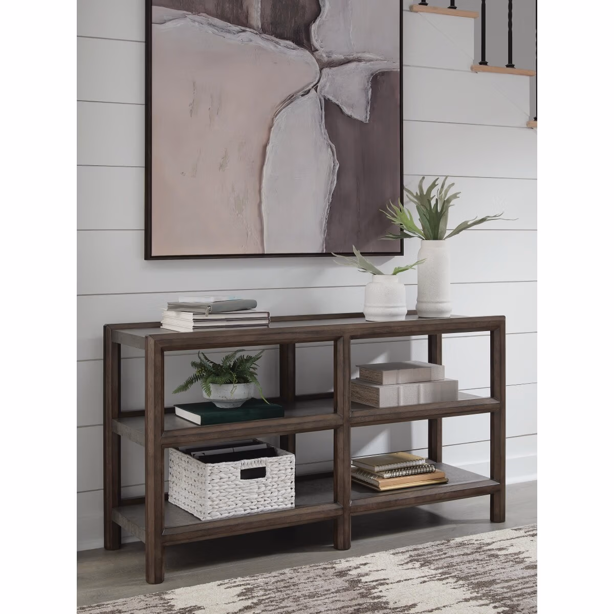 Kallenny Sofa Table - Image 3
