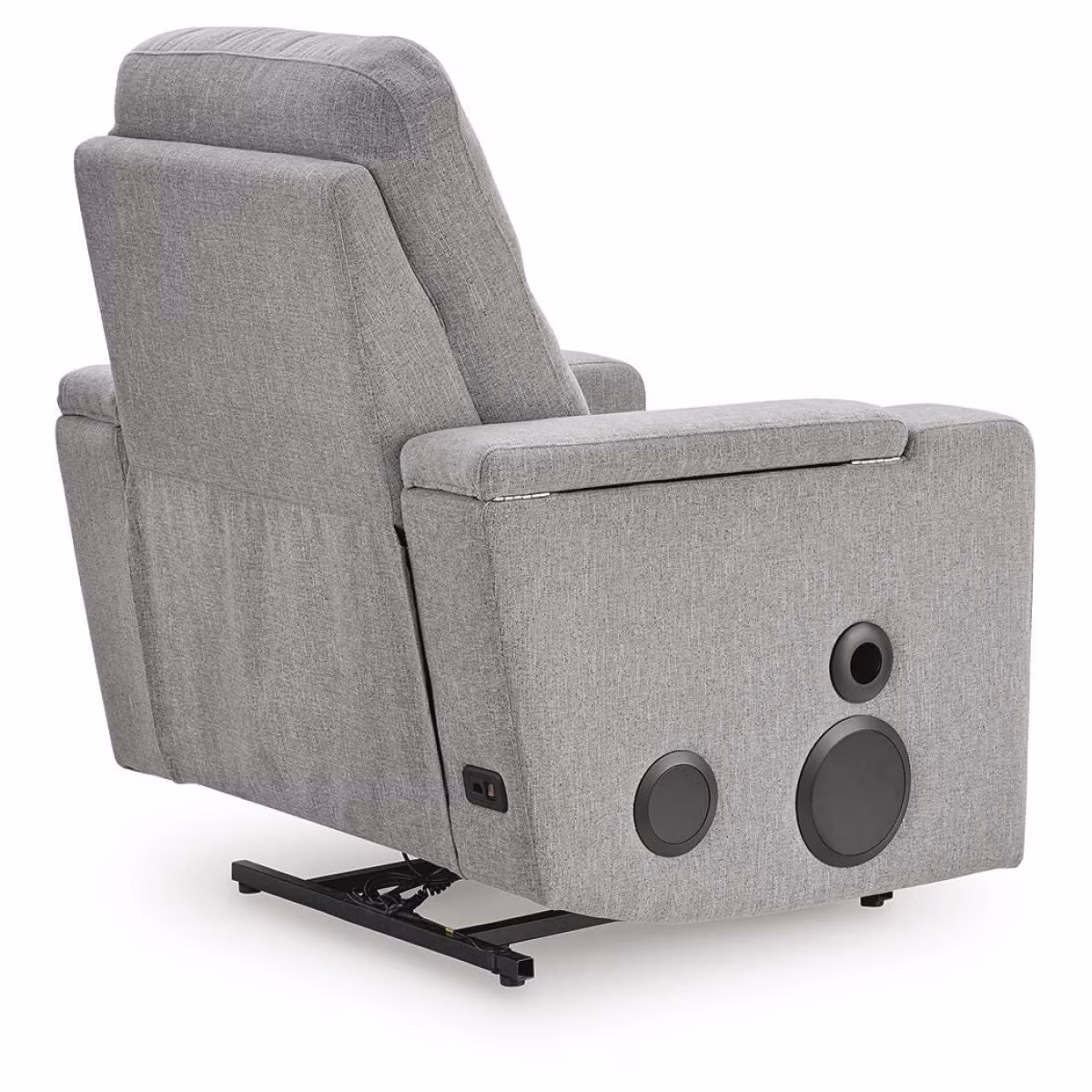 Pineland Power Glider Recliner with Audio System - Image 8
