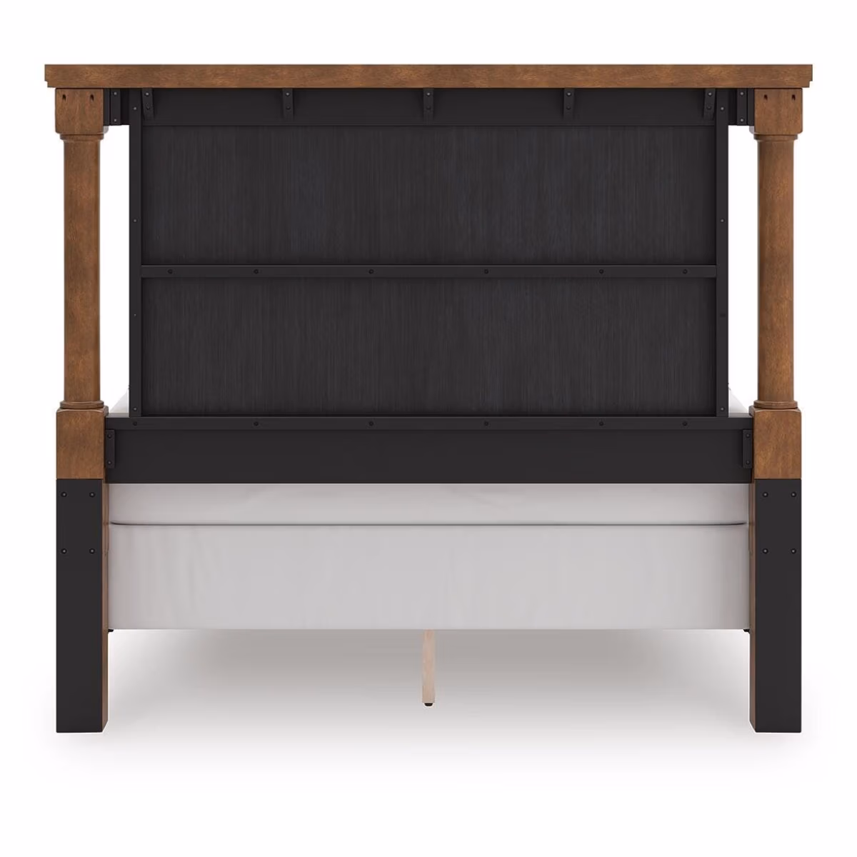 Rowlenstown Queen Poster Bed - Image 7