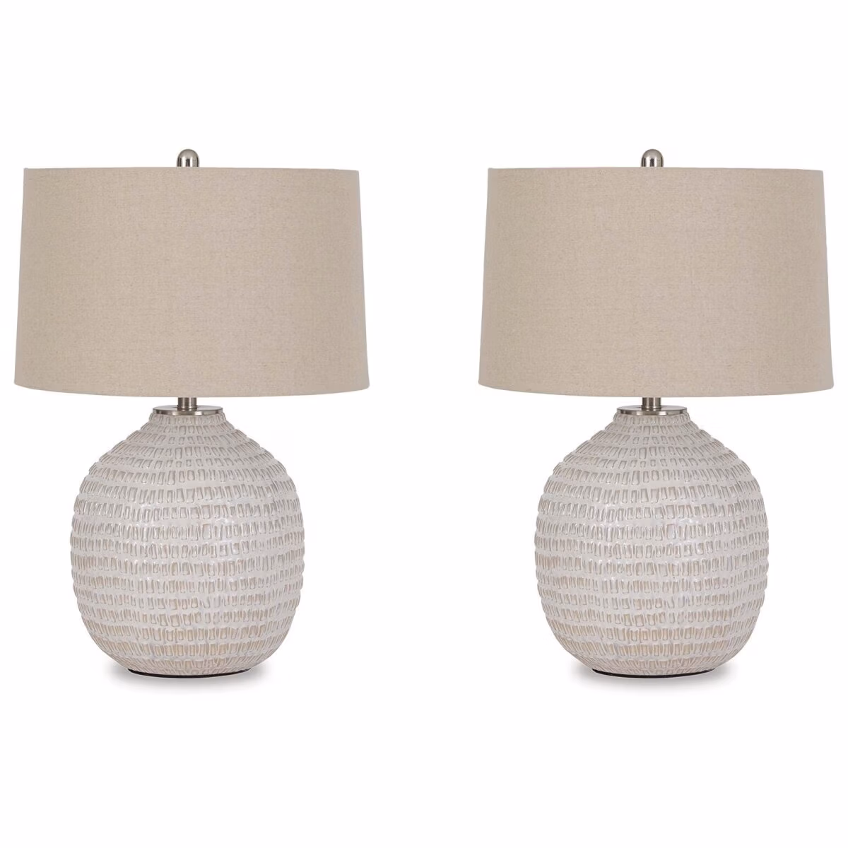 Jamon Table Lamp (Set of 2) - Image 3