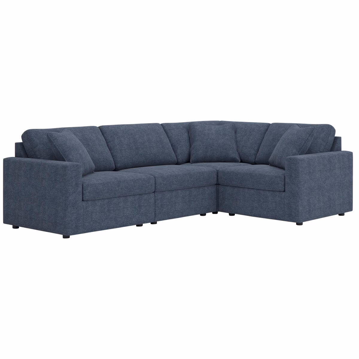 Modmax 4-Piece Sectional - Image 2
