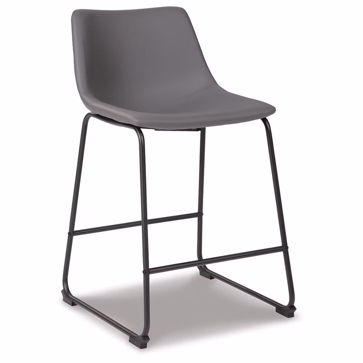 Centiar Counter Height Bar Stool - Image 4