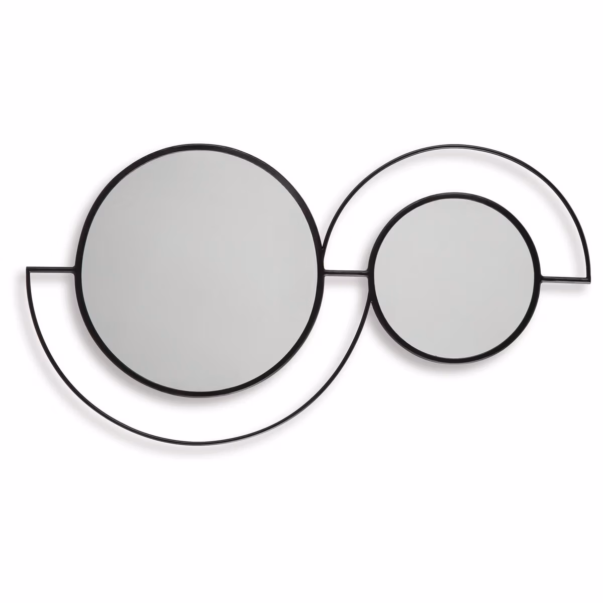 Shayham Accent Mirror - Image 5