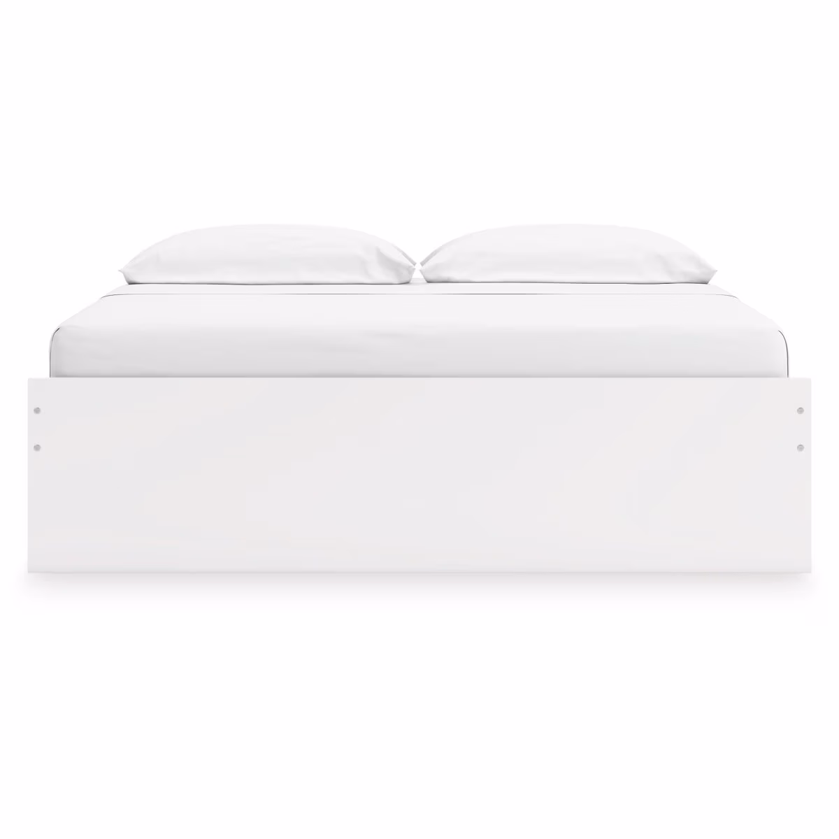 Onita King Platform Bed - Image 5