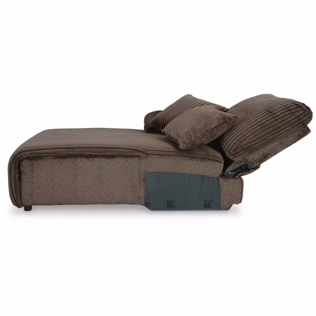 Top Tier Left-Arm Facing Press Back Chaise - Image 6