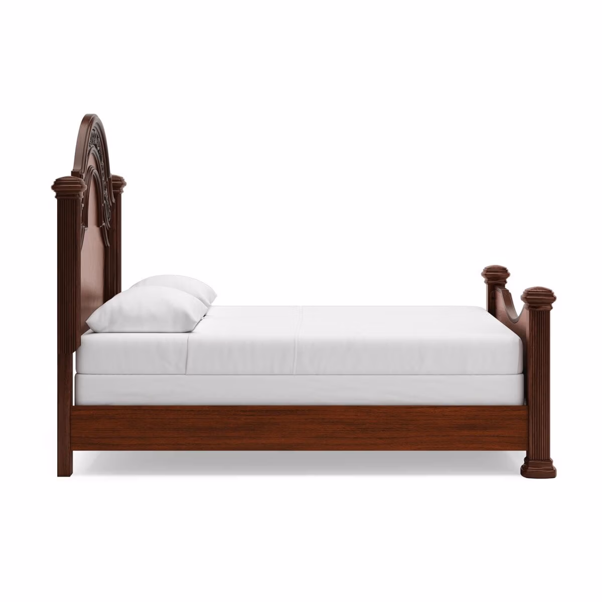 Lavinton Queen Poster Bed - Image 5