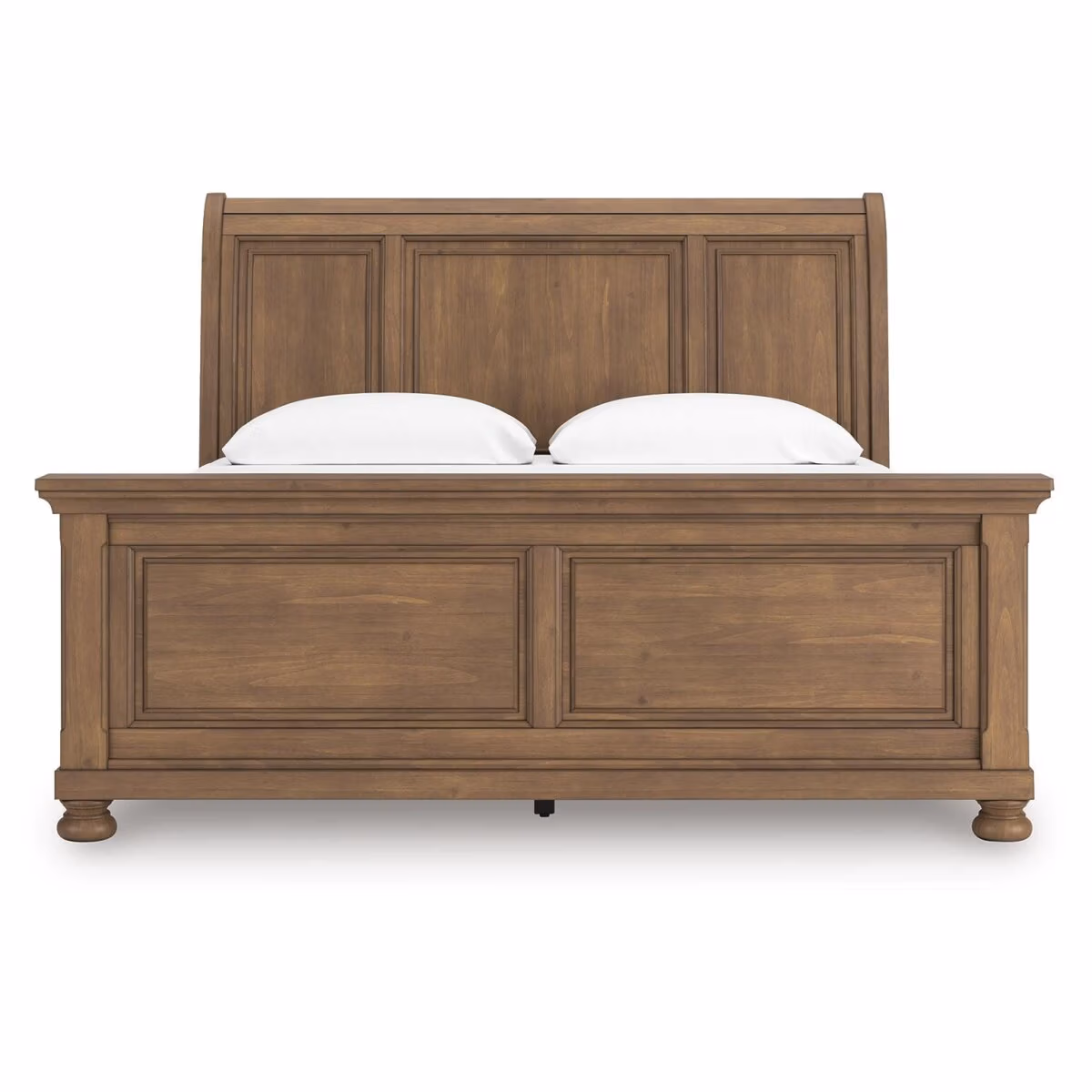 Feddinger King Sleigh Bed - Image 6