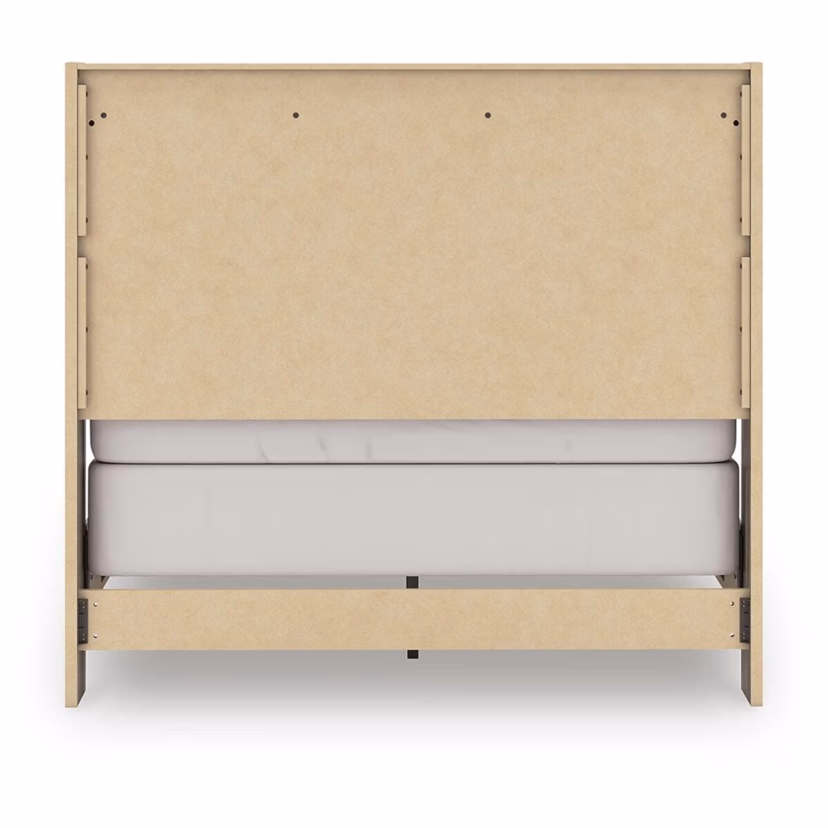 Elbrim Full Panel Bed - Image 7