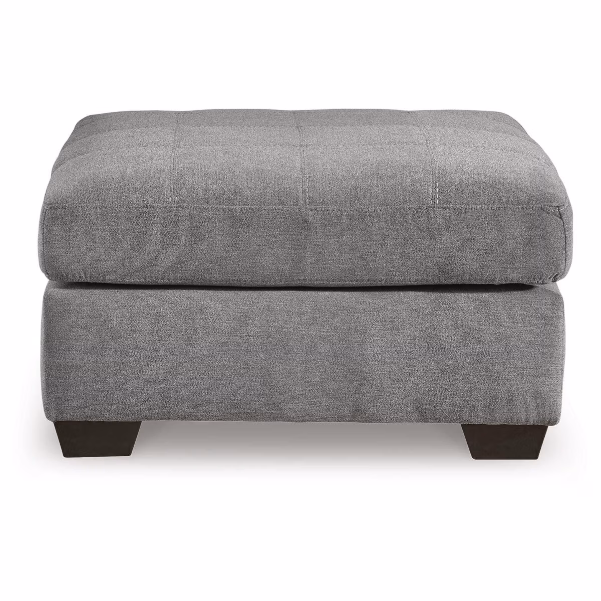 Marleton Oversized Accent Ottoman - Image 4