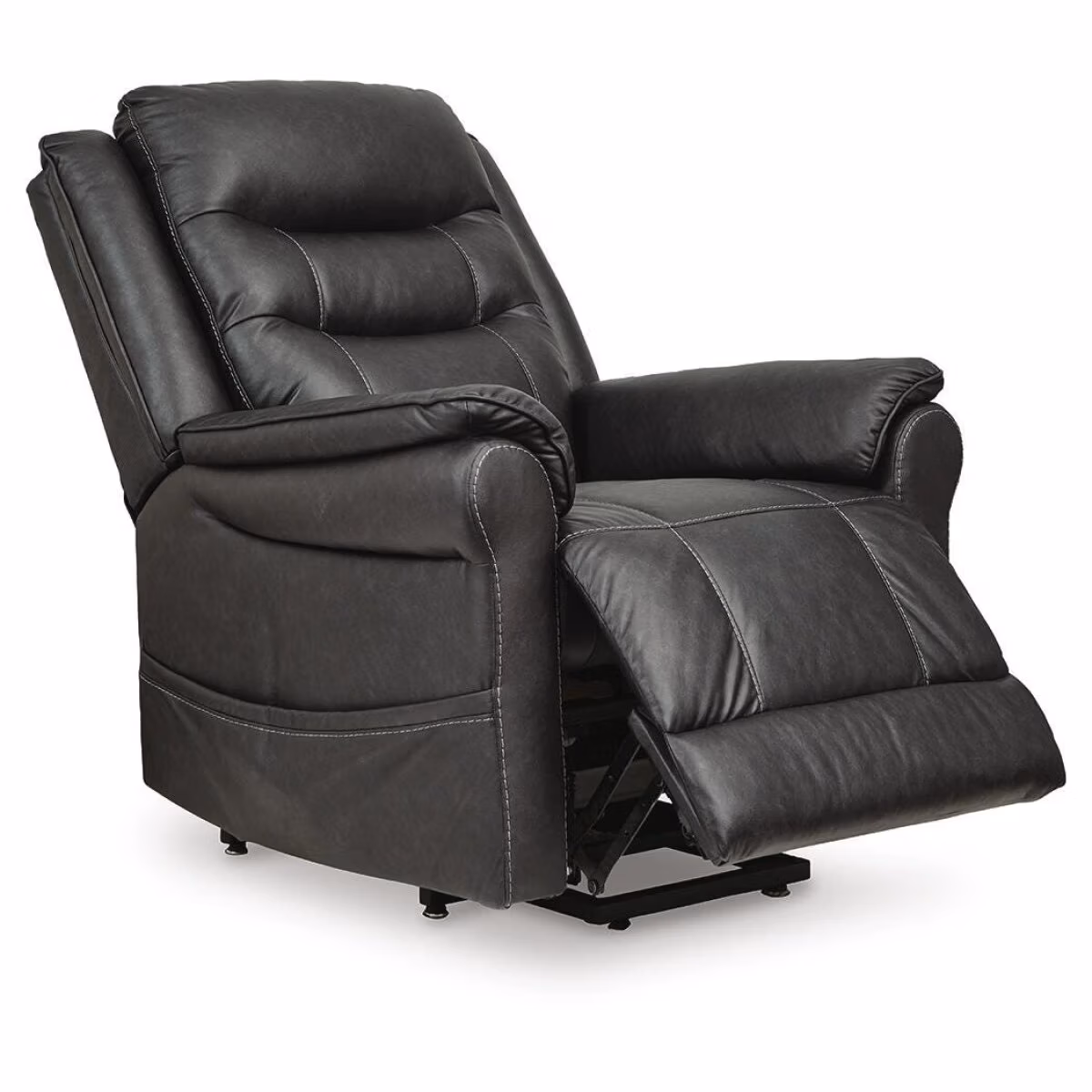 Oatman Power Lift Recliner - Image 4
