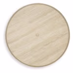 Orchard Beach Outdoor Dining Table - Image 4