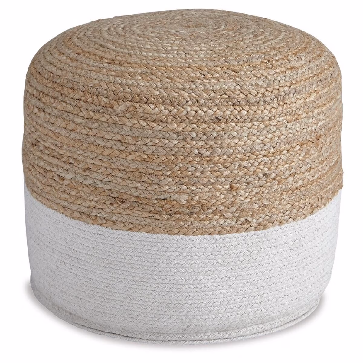 Sweed Valley Pouf - Image 2