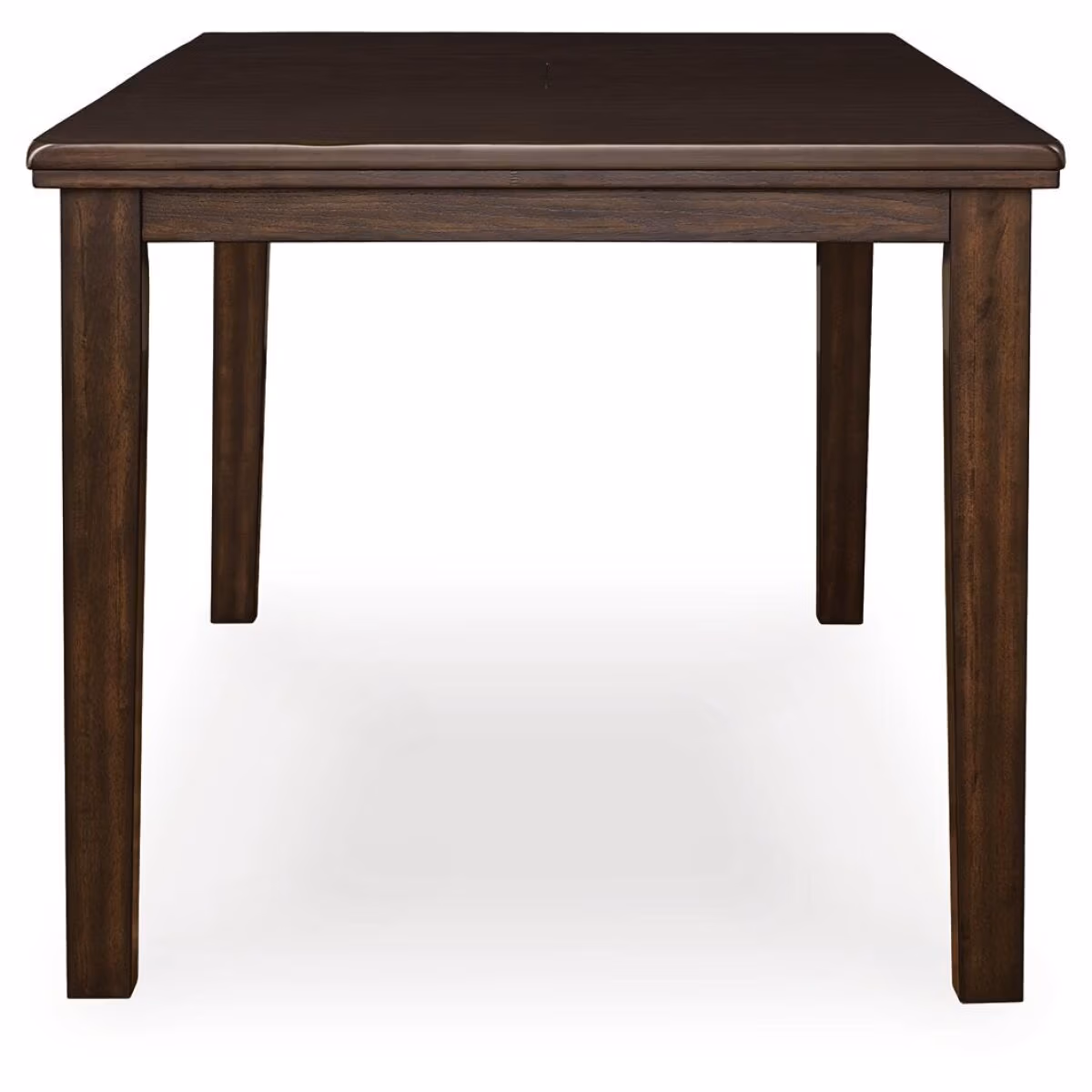 Haddigan Counter Height Dining Extension Table - Image 5