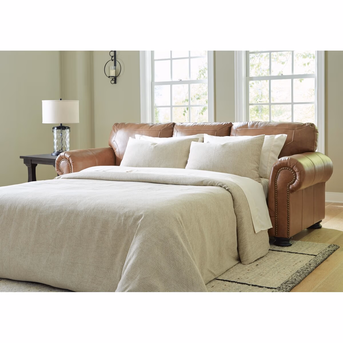 Carianna Queen Sofa Sleeper - Image 3