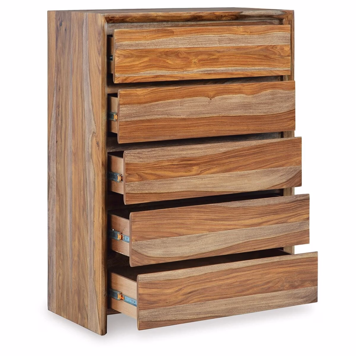 Dressonni Chest of Drawers - Image 4
