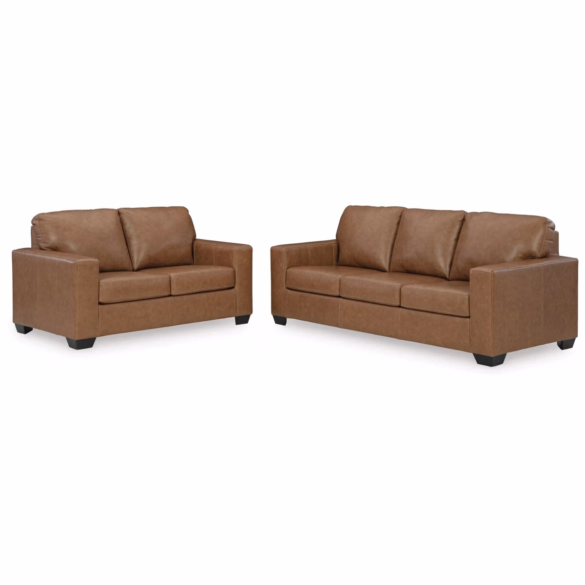 Bolsena Sofa and Loveseat - Image 3