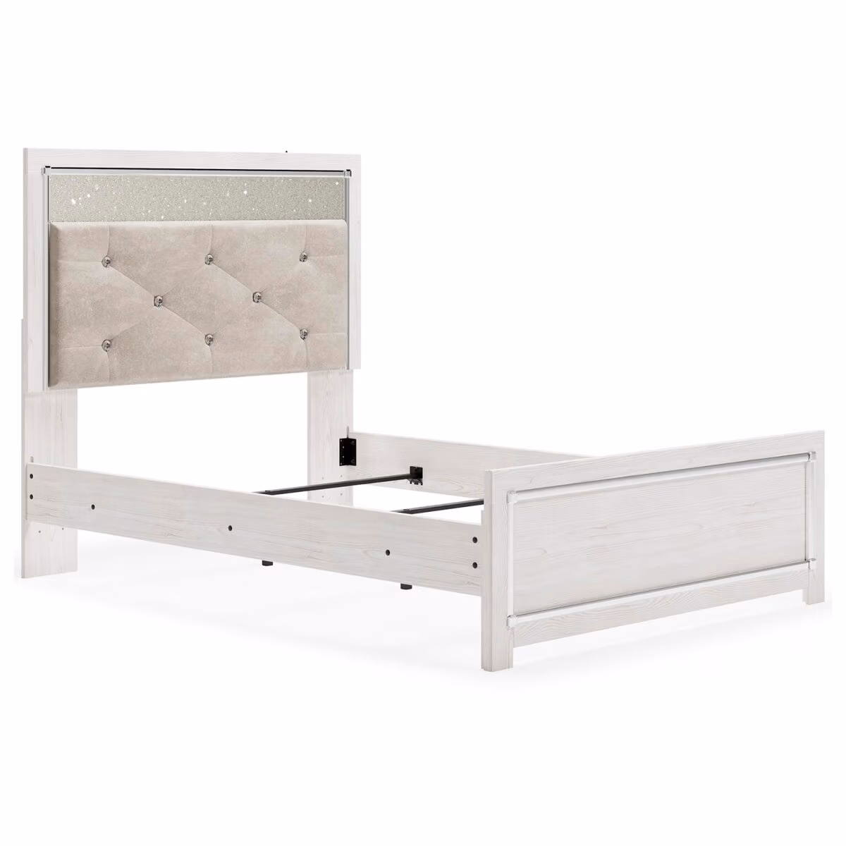 Altyra Full Panel Bed, Dresser, Mirror and Chest - Image 12