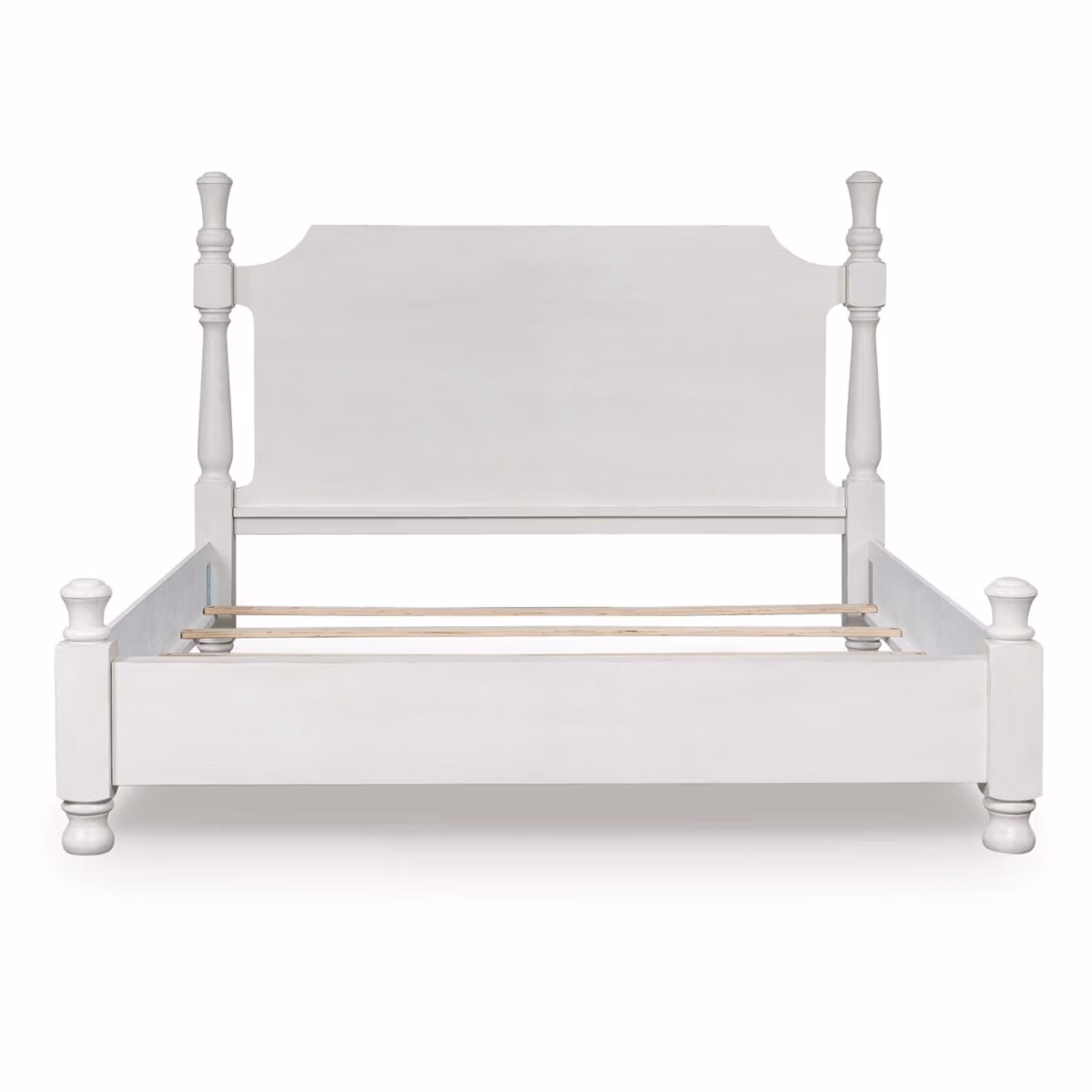 Rowlenstown King Poster Bed - Image 2