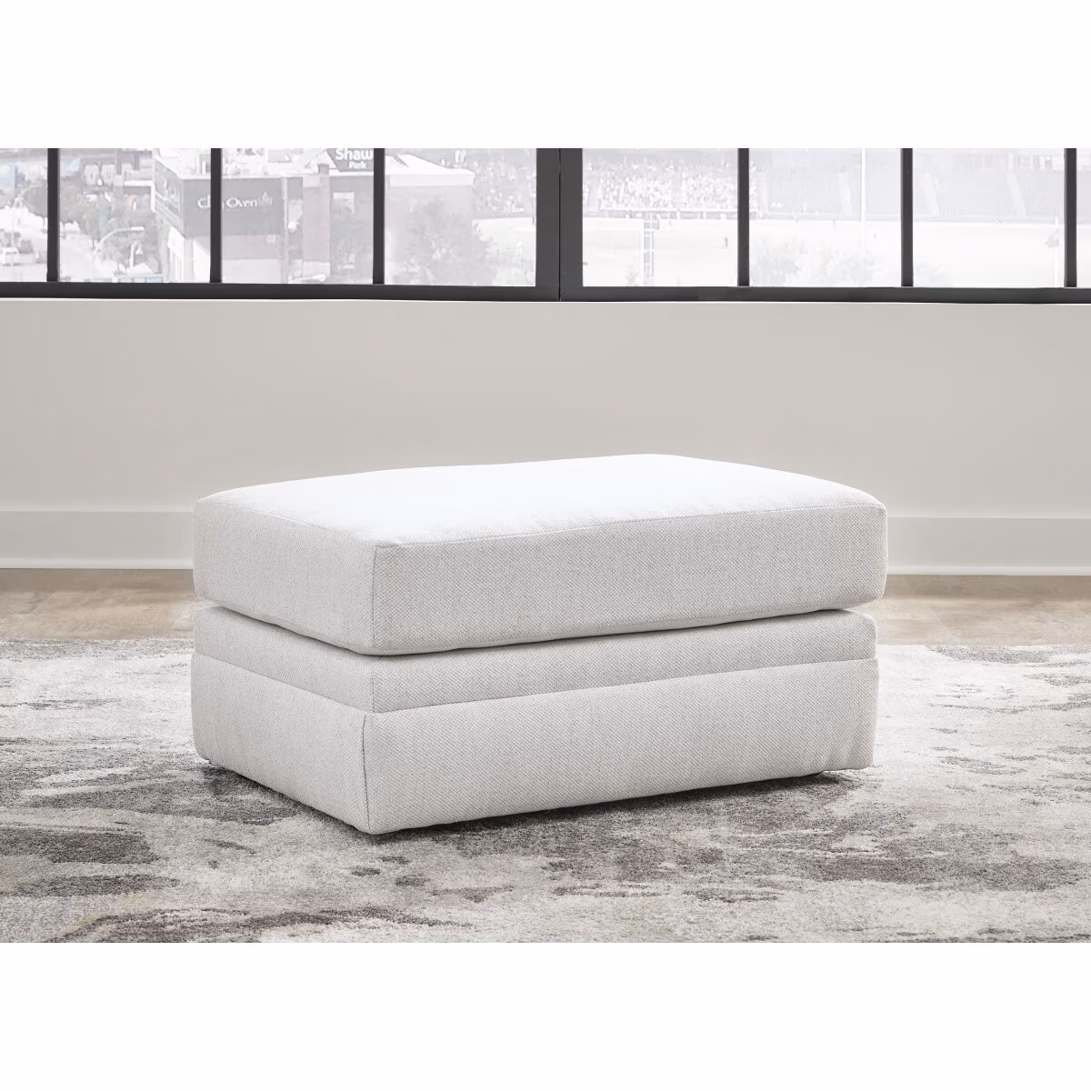 Maitelynn Ottoman - Image 3