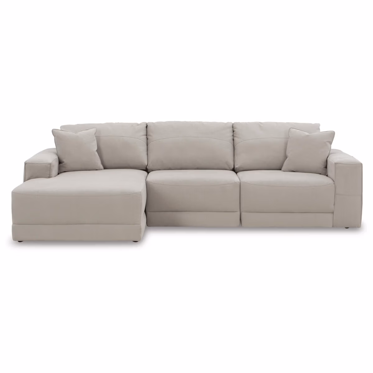 Next-Gen Gaucho 3-Piece Sectional Sofa with Chaise - Image 4