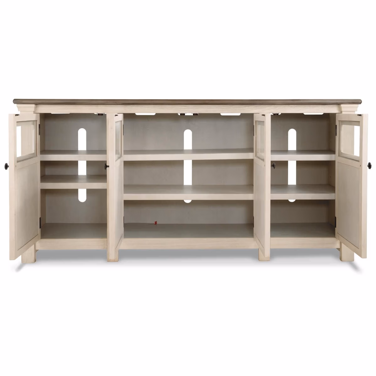 Bolanburg 74" TV Stand - Image 7