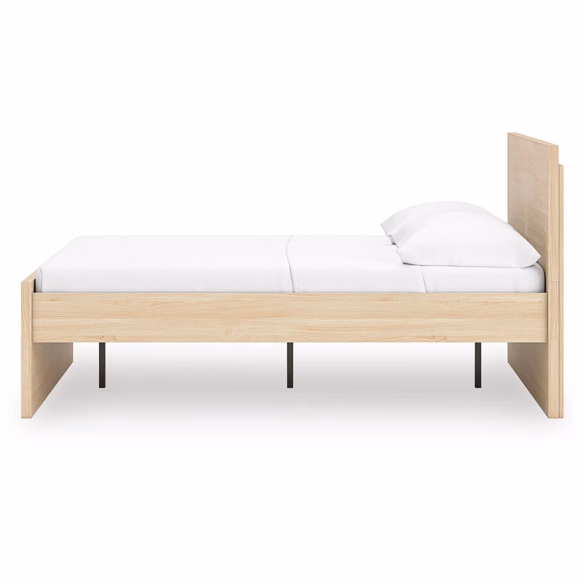 Onita King Panel Platform Bed - Image 9