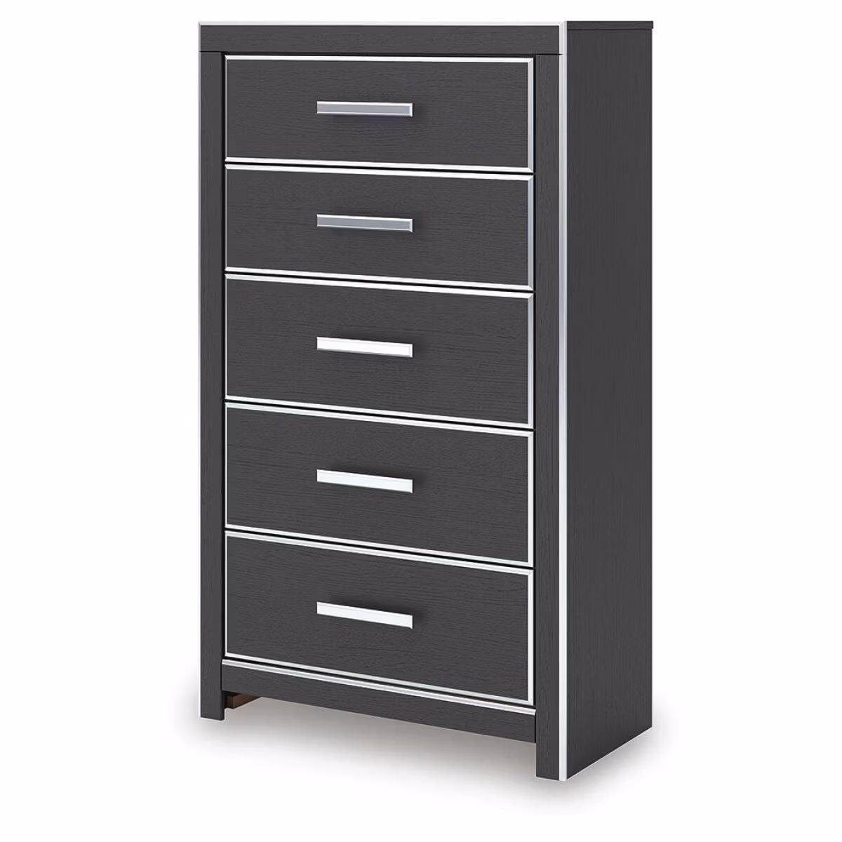 Zuraleus King Storage Bed, Dresser, Mirror, Chest and Nightstand - Image 16