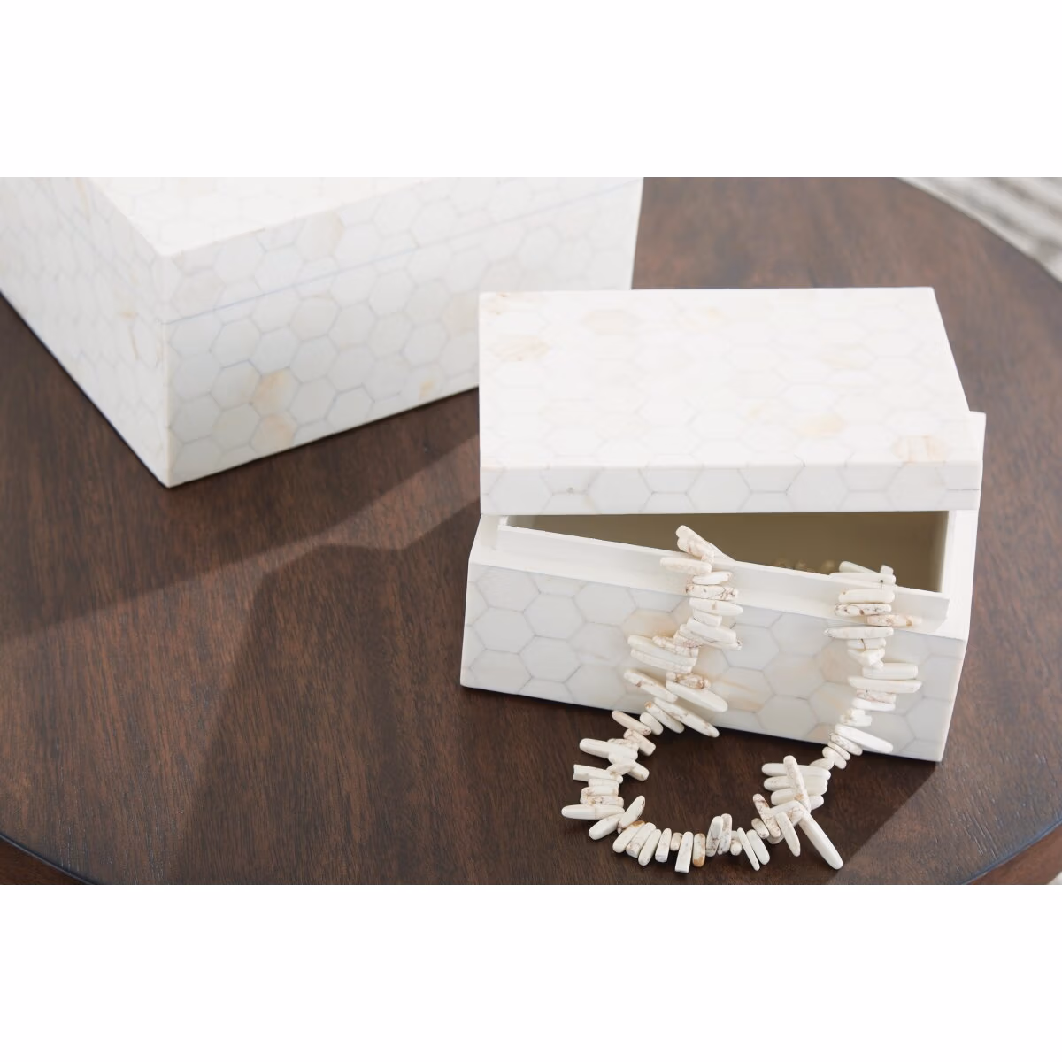 Aldenburg Box (Set of 2) - Image 5