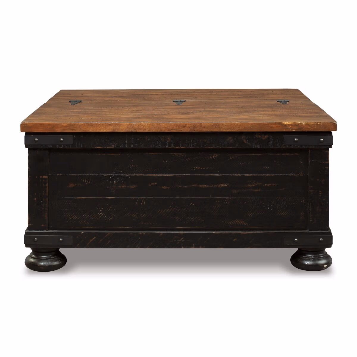 Valebeck Coffee Table with Lift Top - Image 7