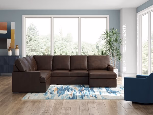 McDowlan 3-Piece Sectional with Chaise - Image 3